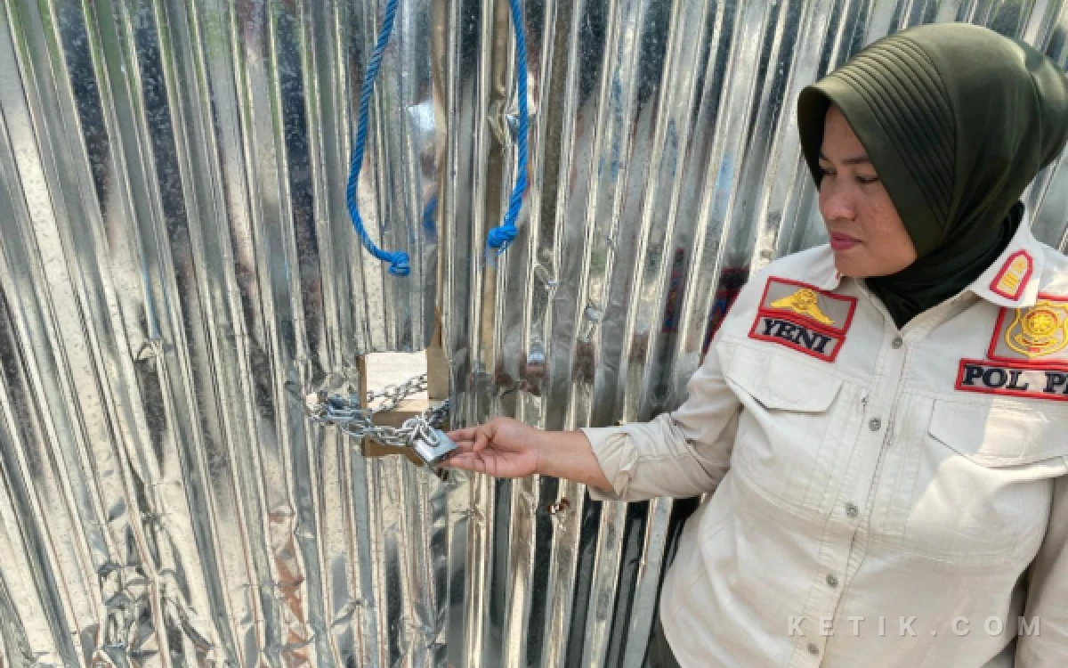 Thumbnail Berita - Penghentian Pembangunan Pabrik Ayam di Jombang, DPRD Nilai Ketaatan Perizinan Perusahaan Lemah