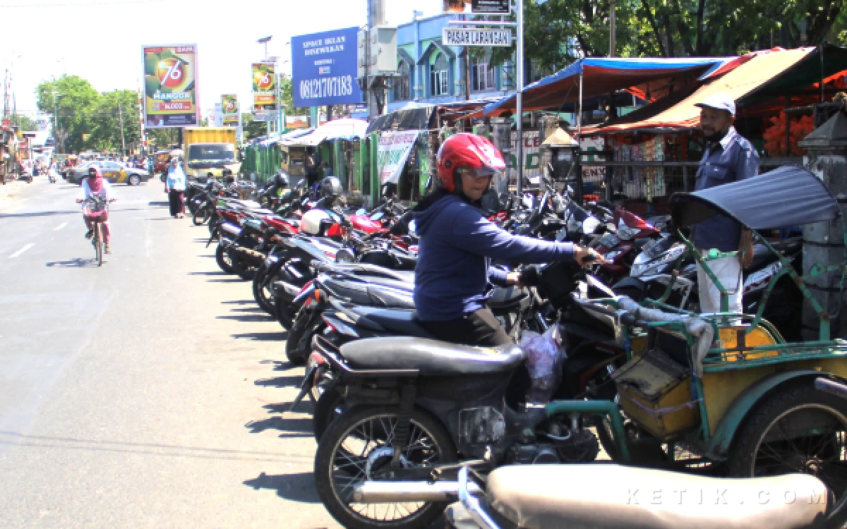 Thumbnail Berita - Bupati Subandi Bakal Telisik PAD Sidoarjo di Setiap Dinas, Ini Alasan Kuatnya