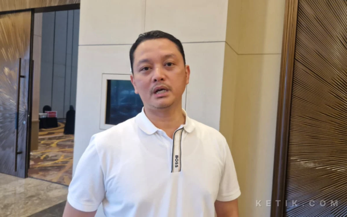 Thumbnail Berita - Jawa Timur Jadi Basis Strategis, GAPEMBI Target Rangkul Ratusan Dapur MBG