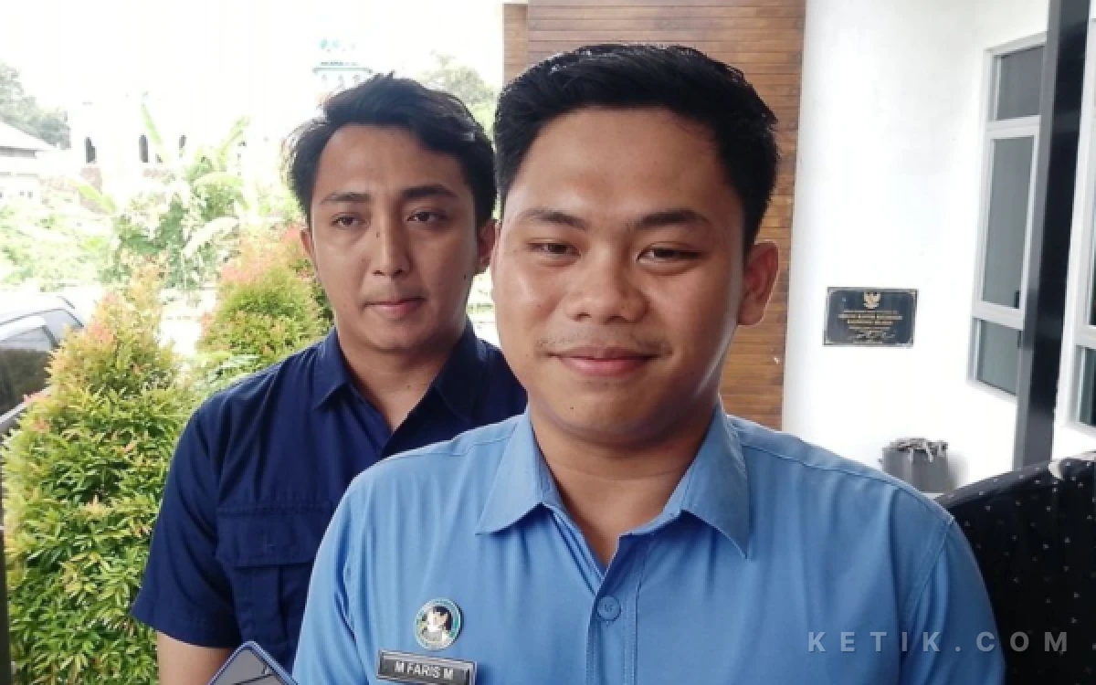 Thumbnail Berita - Buntut Tunggakan ke Pemasok, Badan Gizi Nasional Segel Sementara SPPG Protomulyo I Kendal