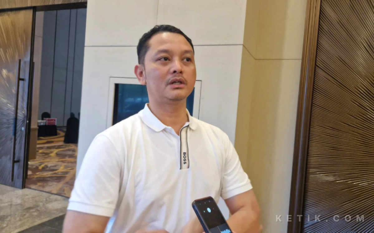 Thumbnail Berita - Sekjen GAPEMBI Hasan Basri: Menjaga Gizi Nasional adalah Investasi Masa Depan