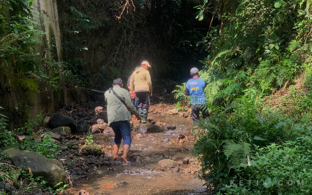Thumbnail Berita - Pemanfaatan Sumber Air Genengan Tuai Dukungan, Warga Minta Lingkungan Tetap Terjaga