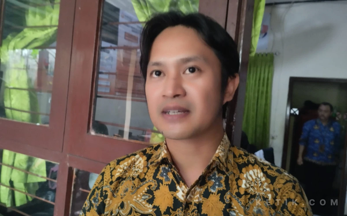 Thumbnail Berita - Bawaslu Bojonegoro Tegaskan Komitmen Kawal Demokrasi di Tengah Efisiensi