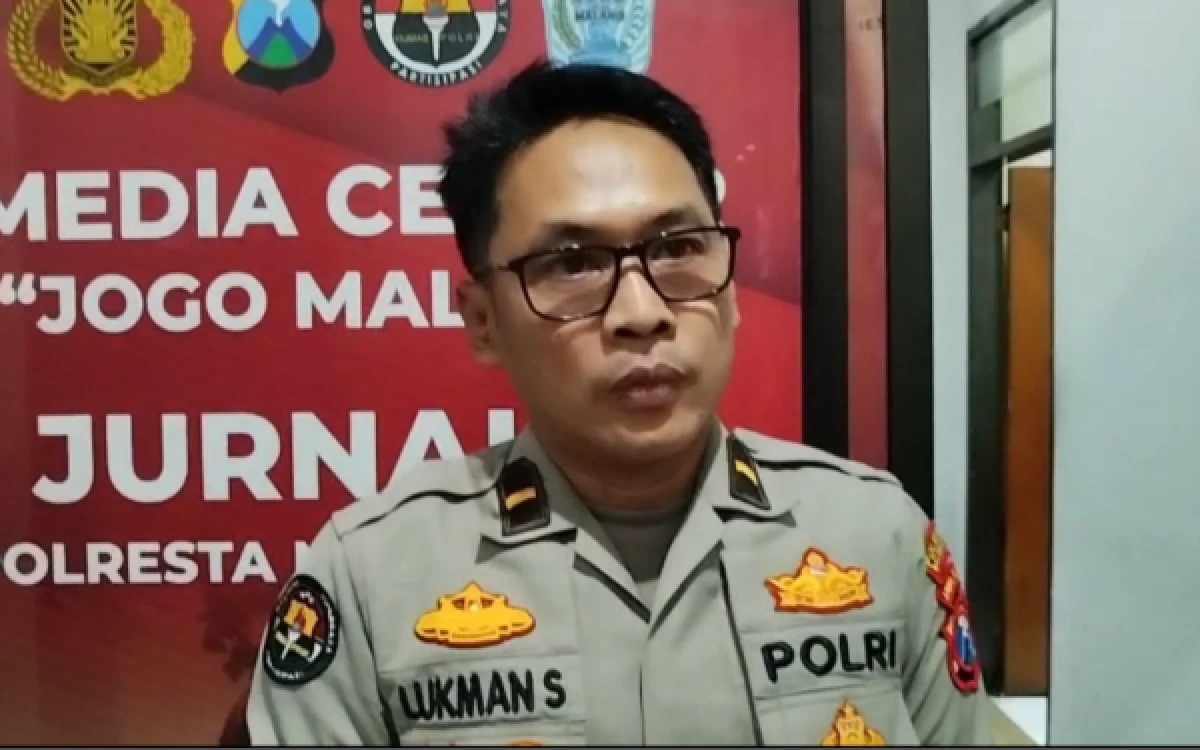 Thumbnail Berita - Update Kasus Suami Ternyata Wanita di Malang, Polisi Selidiki Dugaan Pemalsuan Data