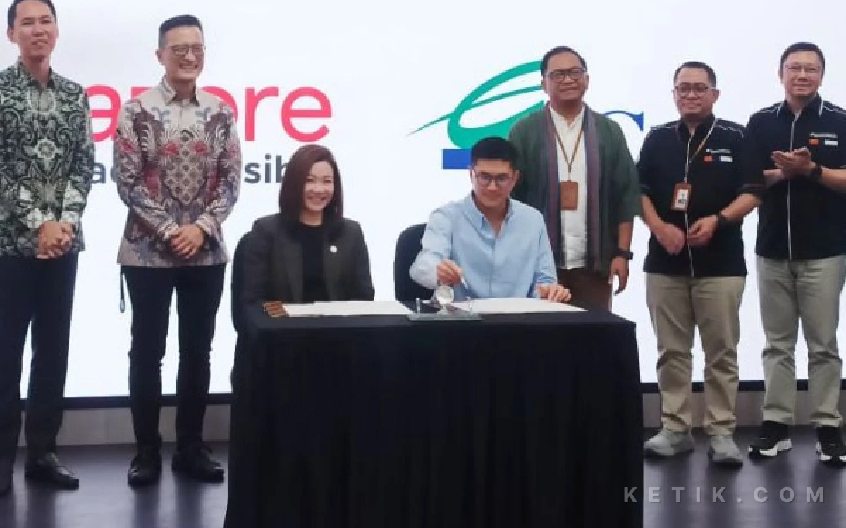 Thumbnail Berita - Indonesia Sumbang 2,4 Juta Kunjungan di Singapura, Nomor 2 Tertinggi