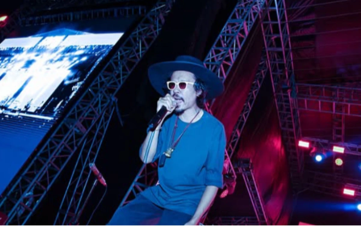 Thumbnail Berita - 'Gas!' Lagu Milik FSTVLST yang Ajarkan Bangkit dari Keterpurukan, Begini Liriknya!