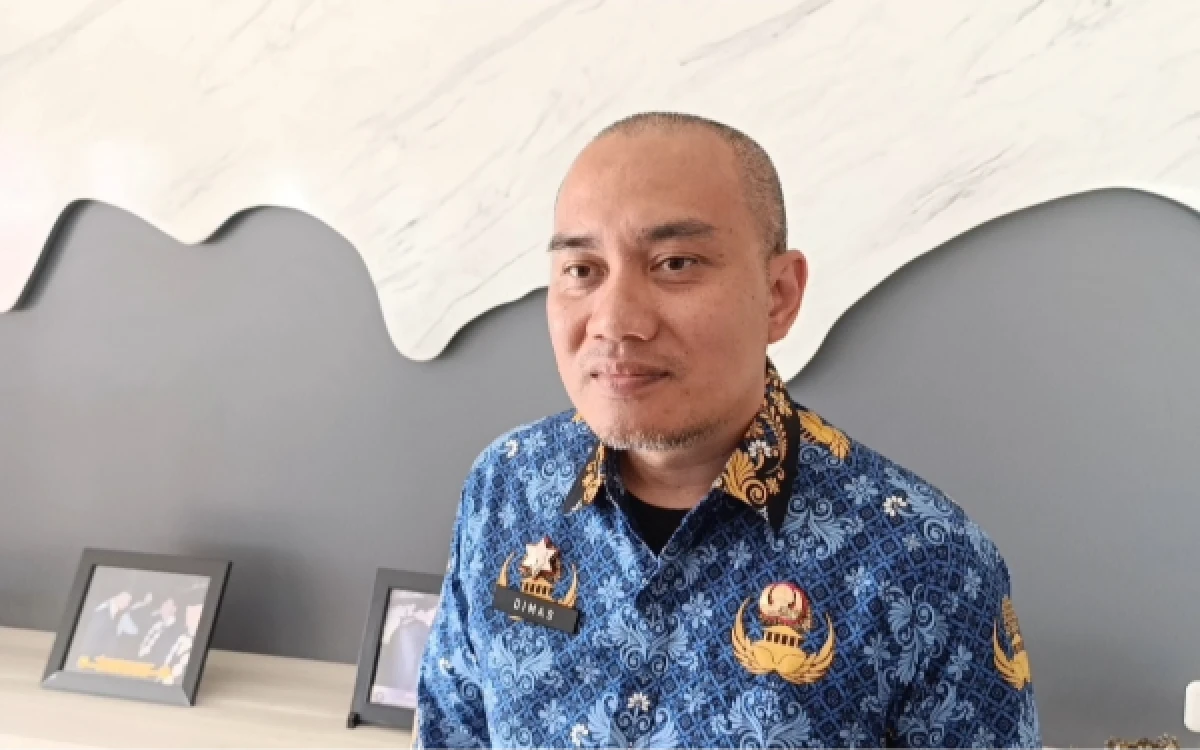 Thumbnail Berita - Samsat IV Palembang Evaluasi CCTV dan SOP Usai Motor Warga Raib