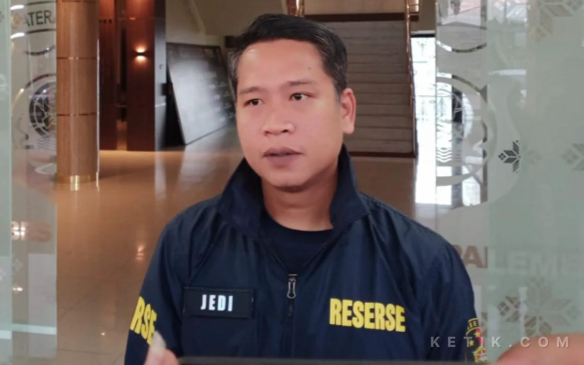 Thumbnail Berita - Kasus Dugaan Pelecehan Mahasiswa UMP Masuk Gelar Perkara, Diwarnai Perbedaan Pandangan Kedua Pihak