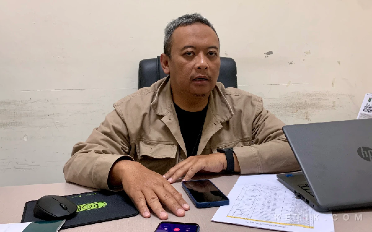 Thumbnail Berita - Semua Harus Sesuai SOP, Satpol PP Kota Batu Tegaskan Belum Ada Penutupan Mikutopia