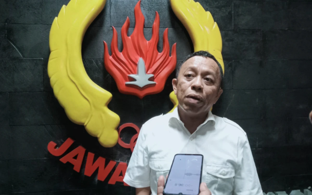 Thumbnail Berita - Mundurnya Jadwal PON Beladiri 2026 Tak Ganggu Persiapan Atlet Muaythai Jatim