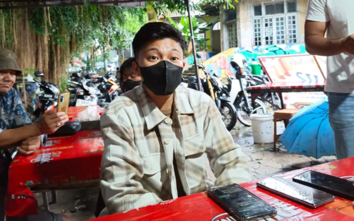 Thumbnail Berita - Update Nikah Siri Sesama Jenis di Malang, Rey Bantah Lakukan Intimidasi dan Pengancaman Terhadap Intan