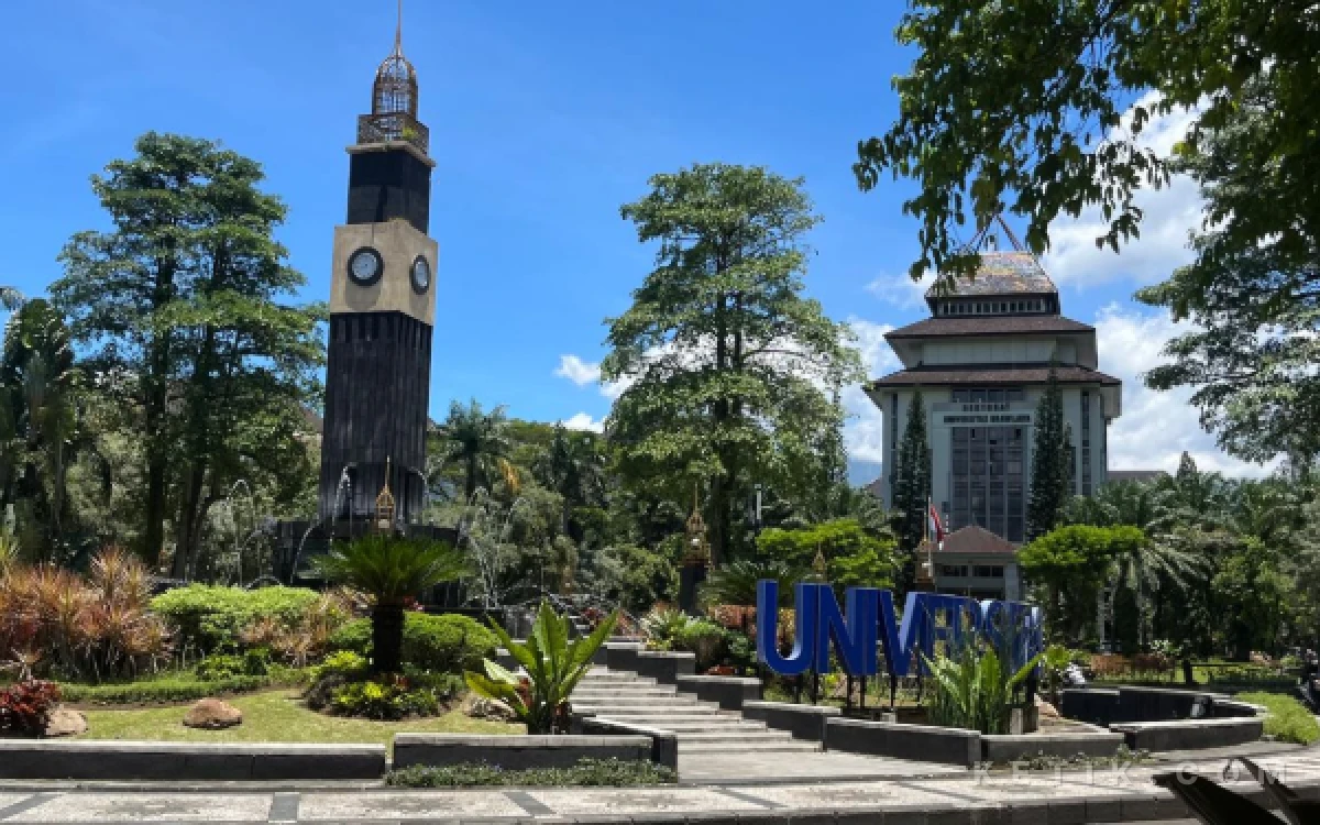 Thumbnail Berita - Antisipasi Krisis Energi, Universitas Brawijaya Siap Terapkan Skema Perkuliahan Hybrid