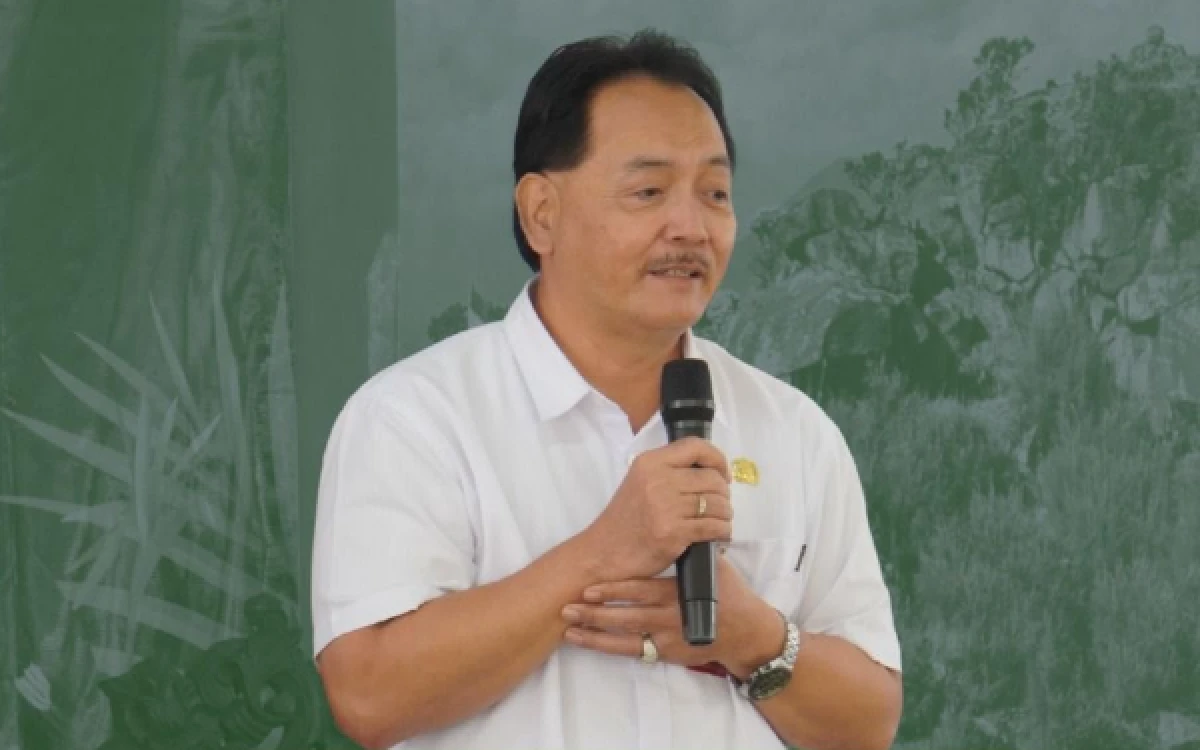 Thumbnail Berita - Rimbawan Jatim Bersatu, Wujudkan Kunci Masa Depan Tahura Raden Soerjo