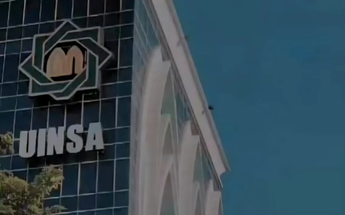 Thumbnail Berita - 13 Profesor Bersaing Rebut Kursi Rektor UINSA! 4 di Antaranya Perempuan