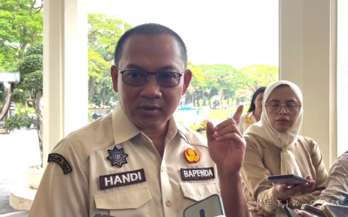 Thumbnail Berita - Lampaui Target, Realisasi Pendapatan Pajak Kota Malang Tembus Rp178,5 Miliar di Awal 2026