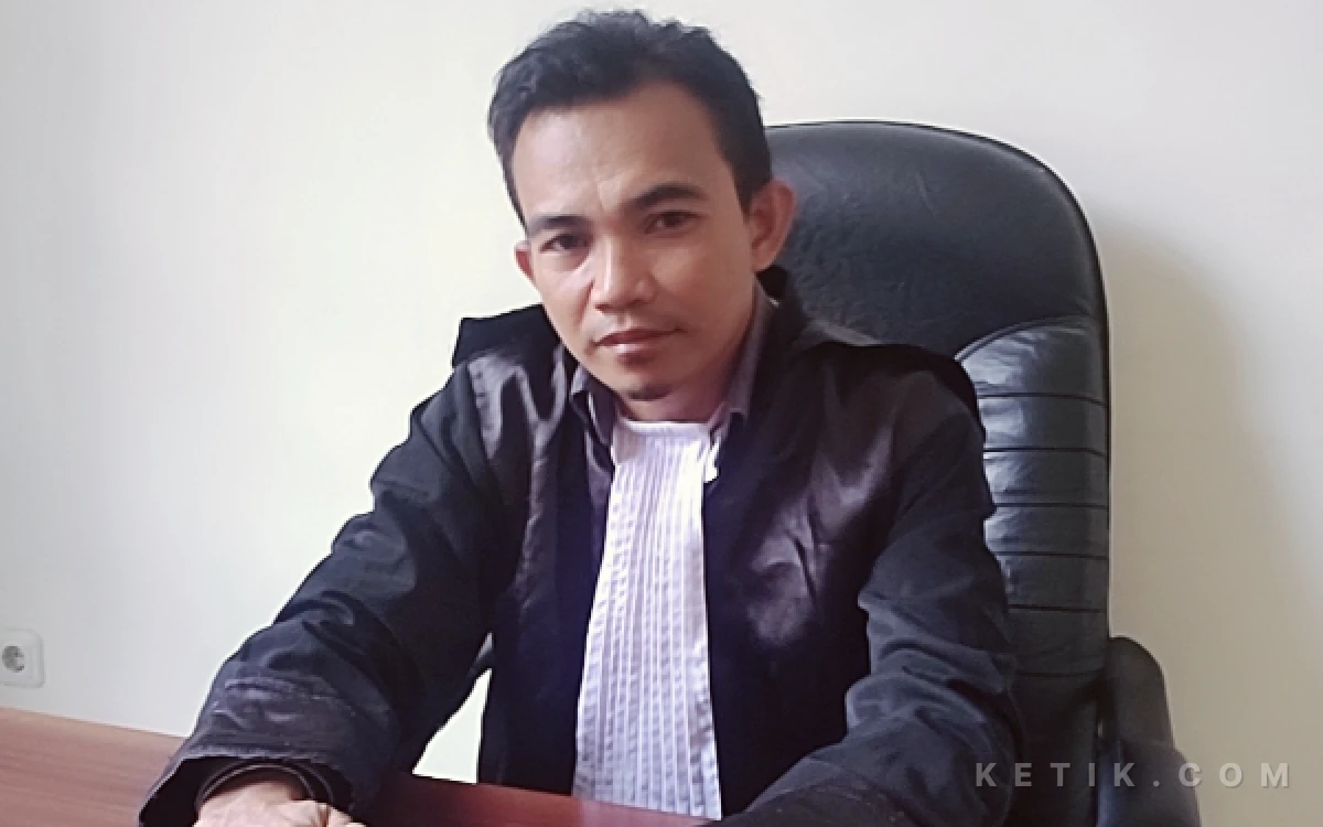 Thumbnail Berita - Kuasa Hukum Arifin Saroa Buka Fakta Sengketa Kawasi