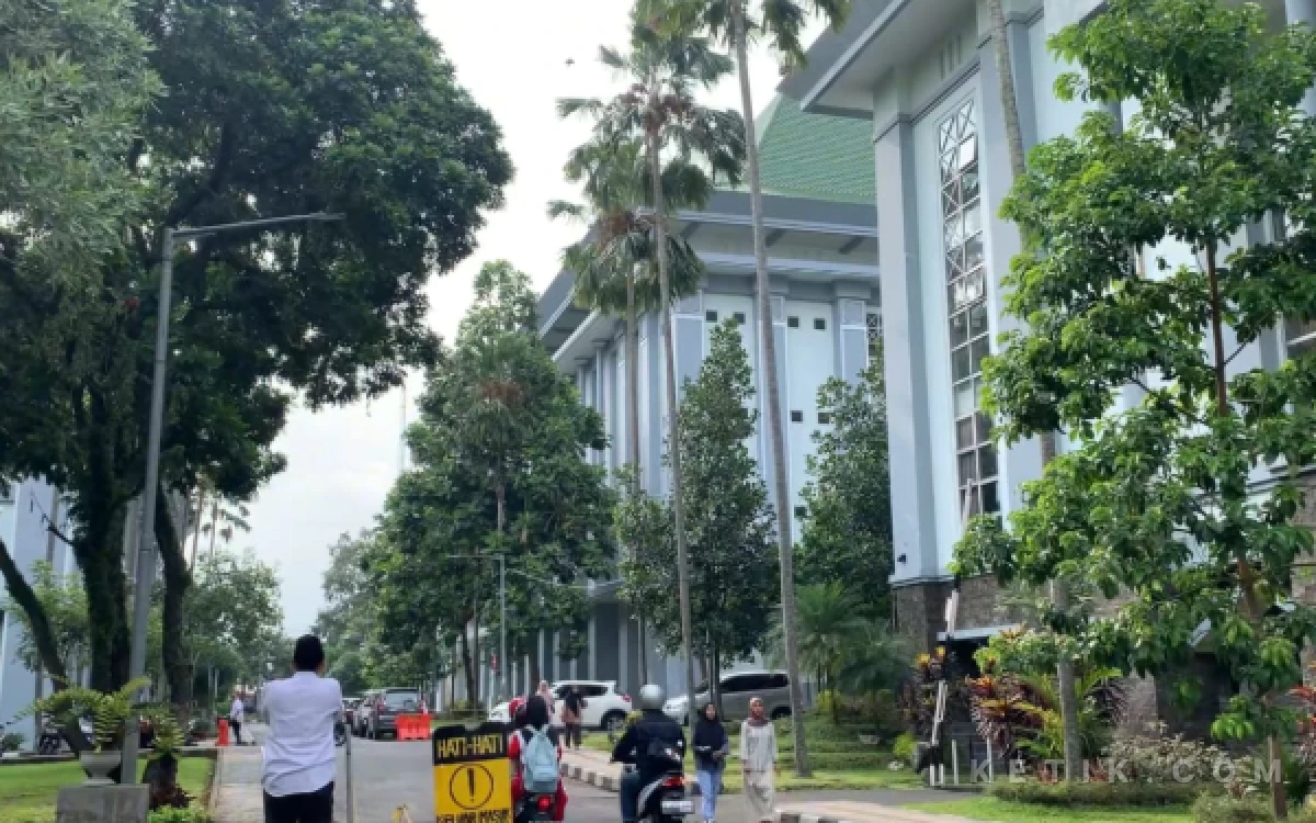 Thumbnail Berita - Peluang Makin Lebar! UIN Malang Tambah Kuota Besar-Besaran, Ini Jalur Masuknya