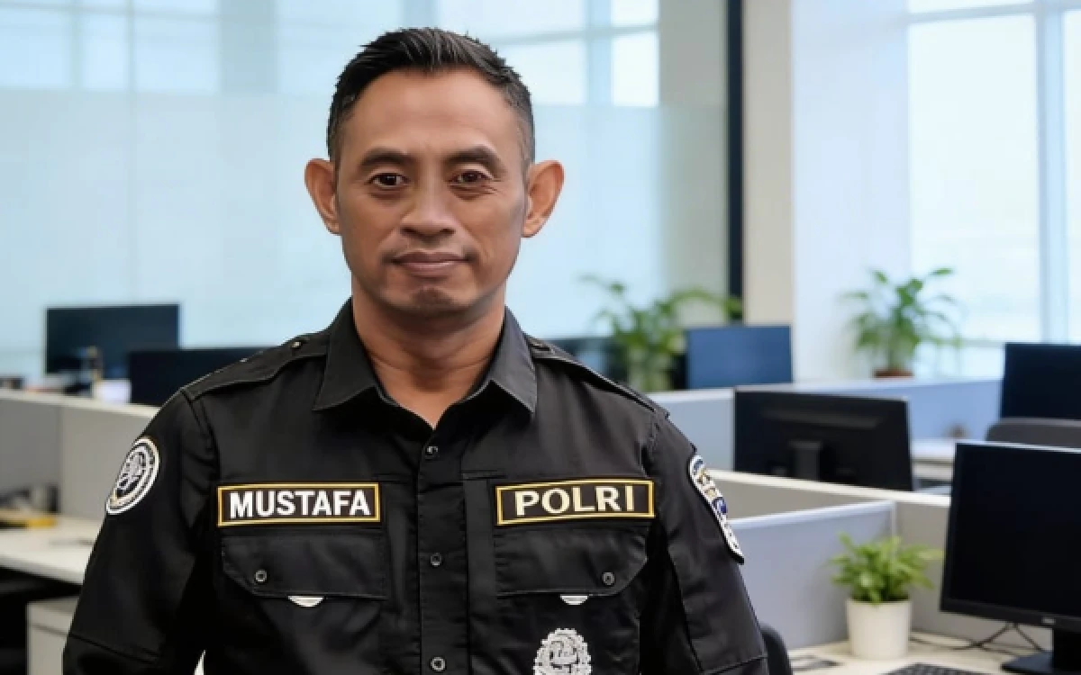 Thumbnail Berita - Polres Lebak Tindak Cepat Kasus Dugaan Penistaan Agama, Dua Terduga Pelaku Diamankan
