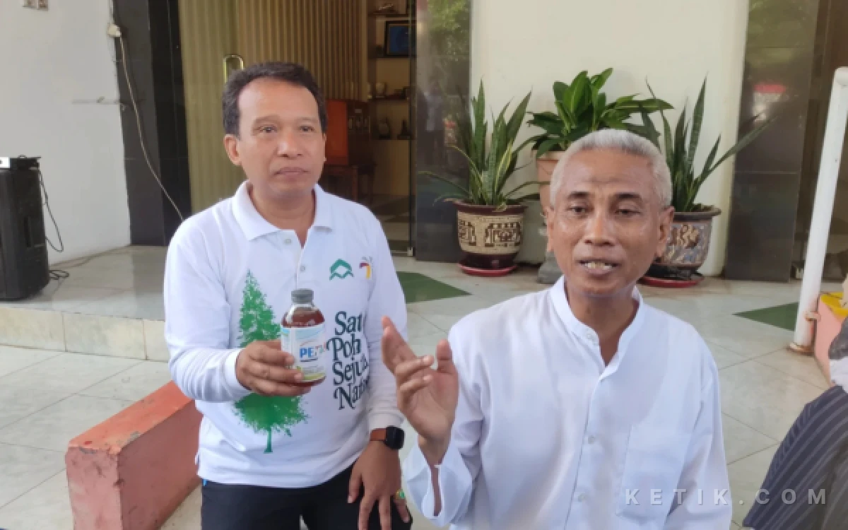 Thumbnail Berita - Hapus Sistem Open Dumping, Pemkab Kendal Siapkan Strategi Pengolahan Sampah Jadi Listrik dan Petasol