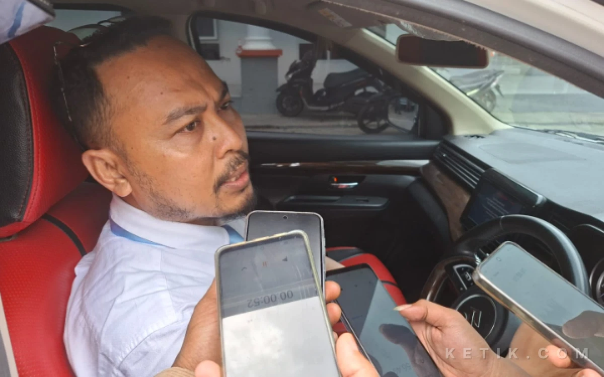 Thumbnail Berita - Tak Perlu Cemas, Gaji PPPK Tahap II Halsel Sudah Dianggarkan