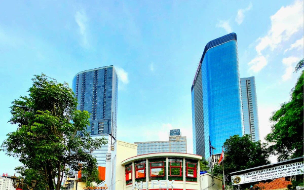 Thumbnail Berita - Cuaca Kota Probolinggo 12 April 2026 Diprakirakan Cerah, Surabaya Berawan