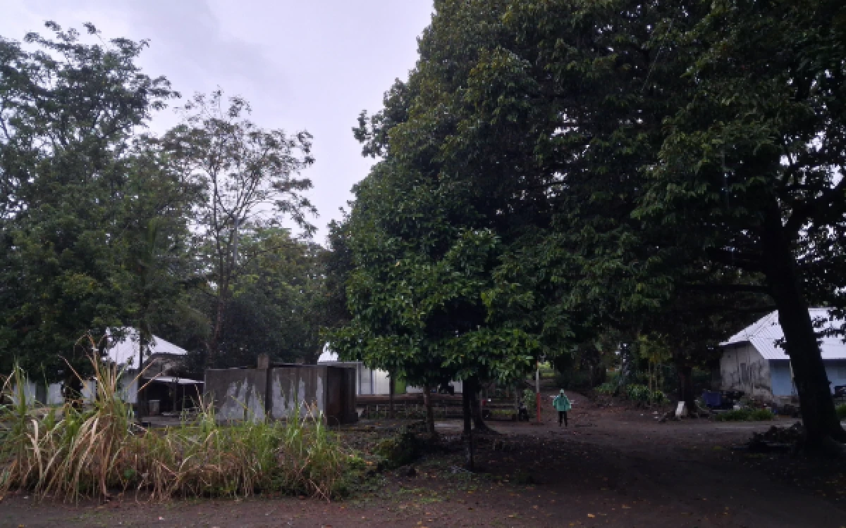Thumbnail Berita - Meniti Jembatan Asa Kampung Onggoboyo di Kaki Gunung Kelud yang Terisolir Deru Kemajuan Zaman