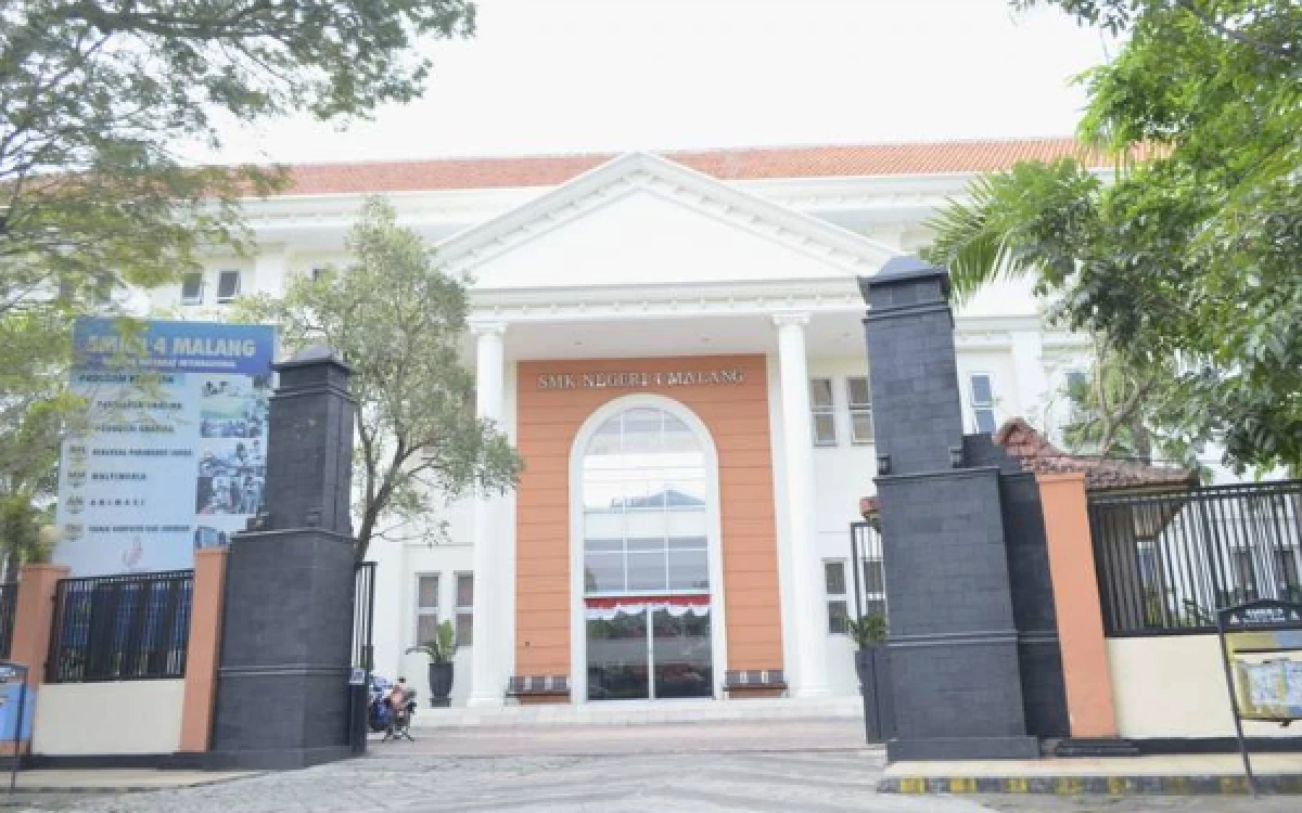 Thumbnail Berita - Lolos SNBP Meningkat, SMK Negeri 4 Tekankan Kesiapan Siswa Bukan Sekadar Target PTN