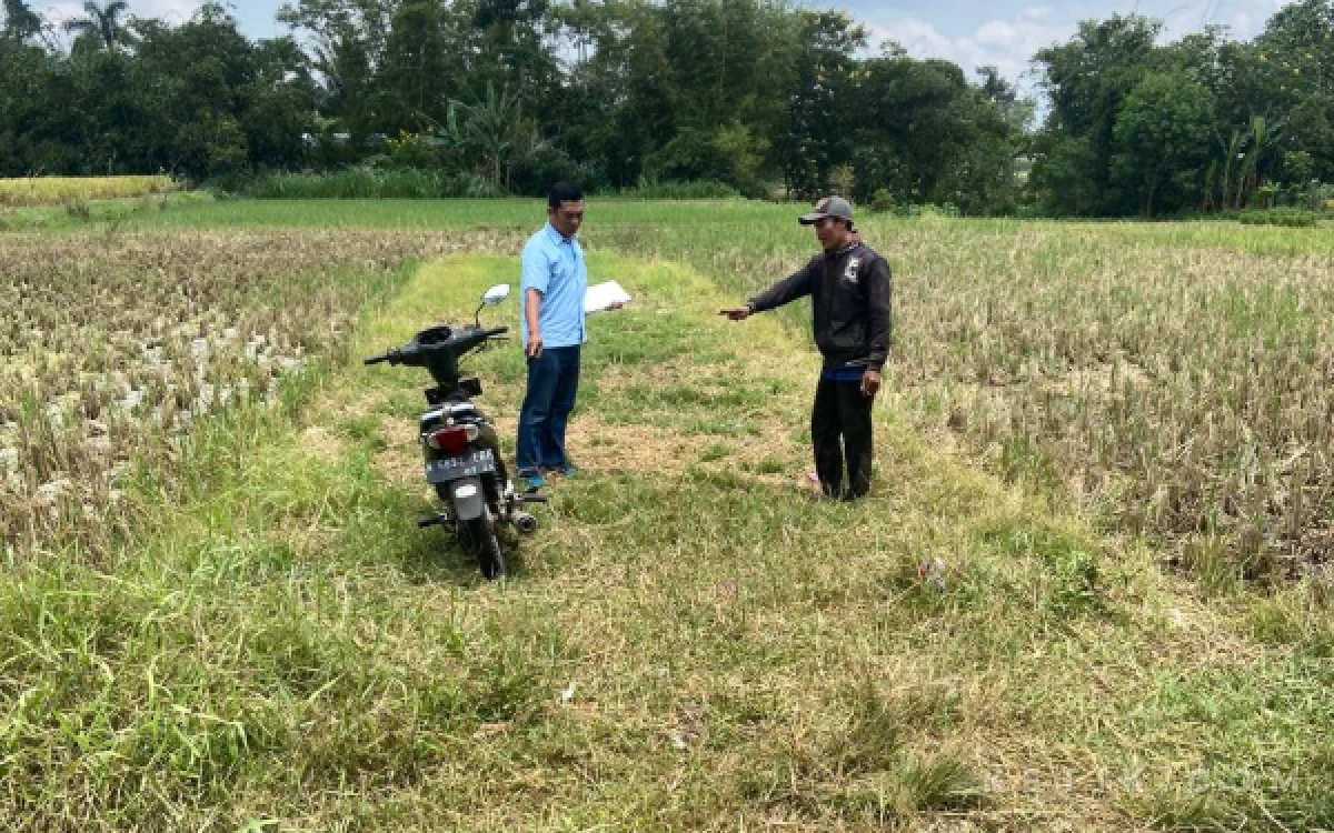 Thumbnail Berita - Miris! Satu Keluarga di Kabupaten Malang Jadi Sindikat Curanmor, Mertua hingga Anak dan Menantu Ditangkap