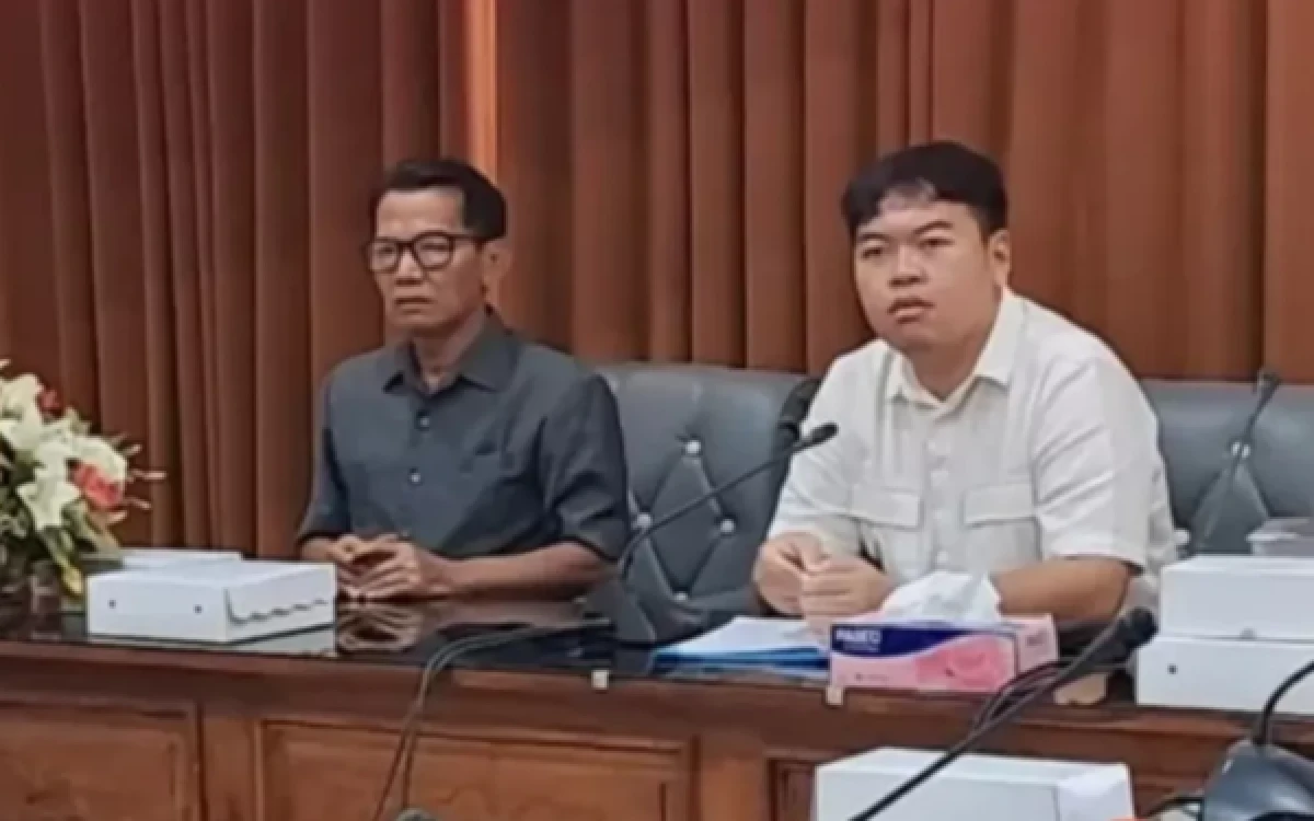 Thumbnail Berita - Kunjungan Wisata Banyuwangi 2025 Melejit, Tapi Retribusi PAD Hanya Tercapai 31 Persen