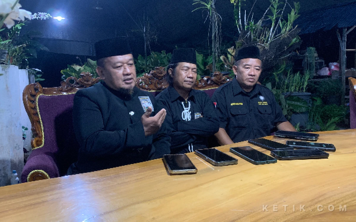 Thumbnail Berita - PSHT Blitar Tegaskan Satu Komando, Aktivitas Ilegal Diminta Dihentikan