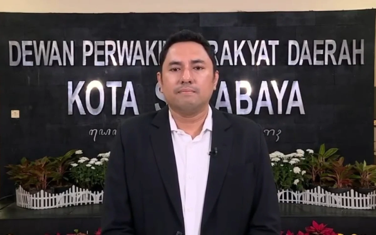 Thumbnail DPRD Surabaya Tekankan Keterlibatan Koperasi di Pasar Murah