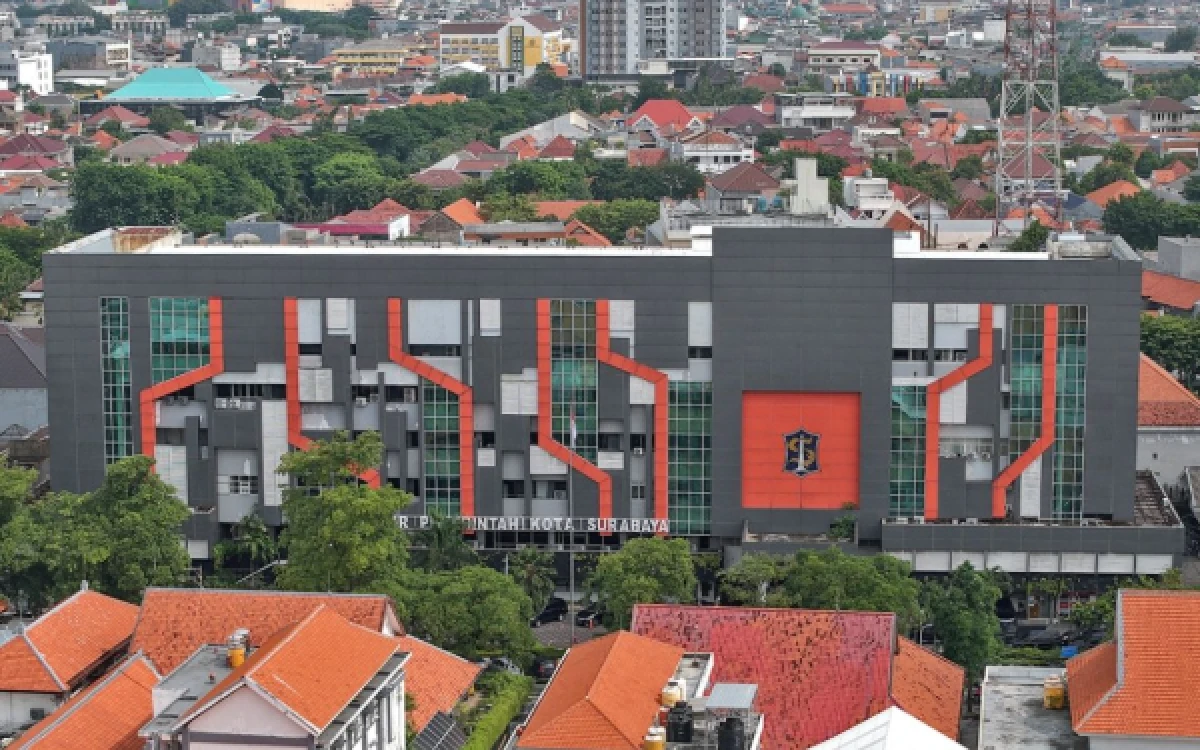 Thumbnail Berita - Rusunami Gen Z Segera Dibangun, Pemkot Surabaya Siapkan Lahan di Rungkut dan Tambak Wedi