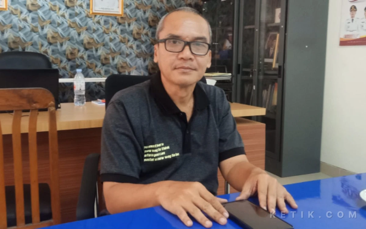 Thumbnail Berita - Delapan Desa di Lebak Dipimpin Pj, DPMD Pastikan Proses PAW Berjalan