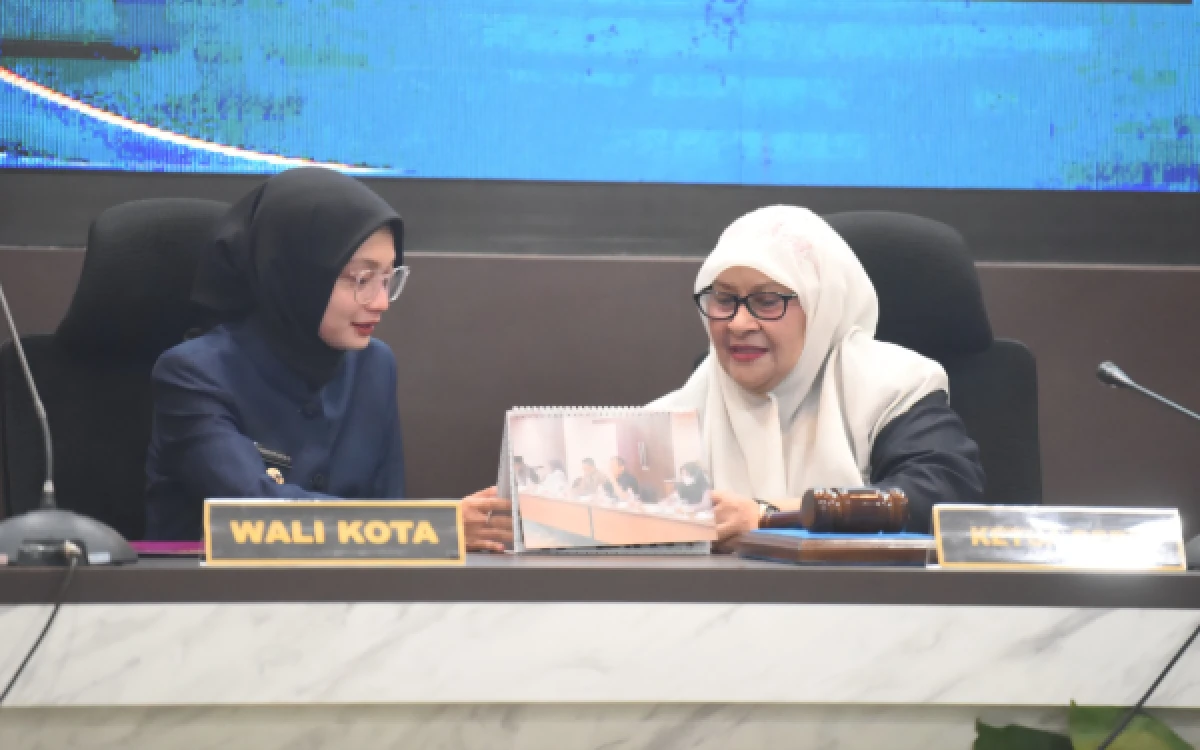 Thumbnail Berita - Kota Kediri Perkuat Transformasi Digital Adminduk, Pastikan Layanan Inklusif Bagi Kelompok Rentan