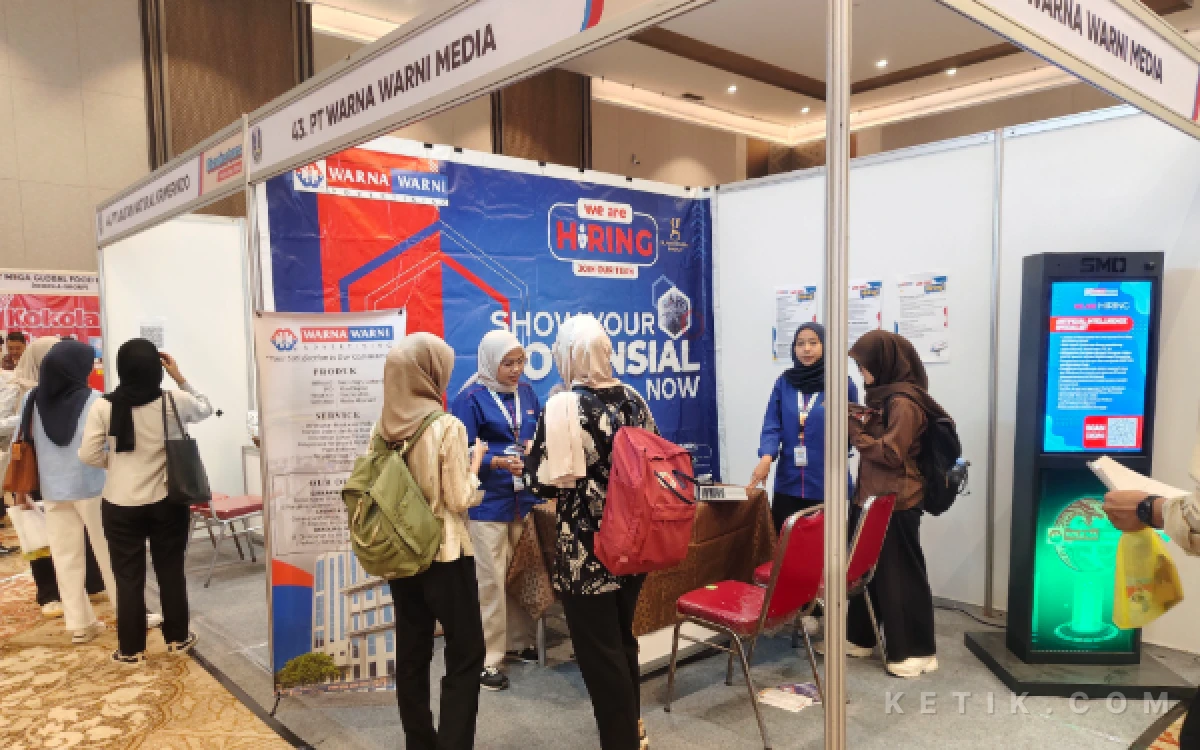 Thumbnail Berita - RSUD Dr Soetomo Buka Lowongan Kerja, Pendaftaran Buka Hanya 3 Hari!