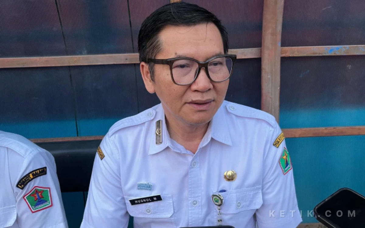 Thumbnail Berita - Bukti Imunisasi Lengkap untuk Syarat Pendaftaran Sekolah di Kota Malang Sedang Dikaji