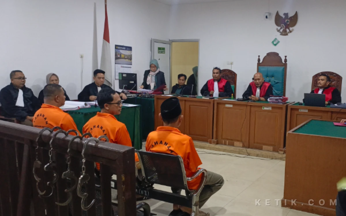 Thumbnail Berita - Crazy Rich OKI Diseret Kasus TPPU Narkotika, Jaksa Tuntut 5 Tahun Penjara dan Sita Aset Puluhan Miliar