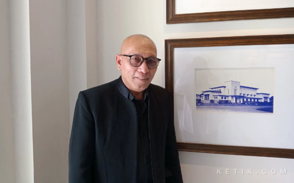 Thumbnail Berita - PHRI Kota Malang Ungkap Kenaikan Harga Avtur Belum Berdampak Spesifik pada Hotel