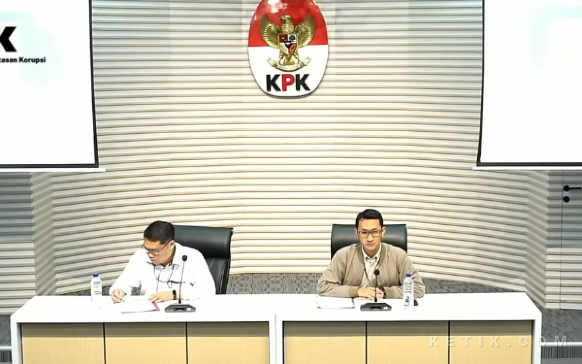 Thumbnail Berita - Waduh! Usai OTT Bupati Tulungagung KPK Singgung Kota Malang, Sinyal Bahaya?