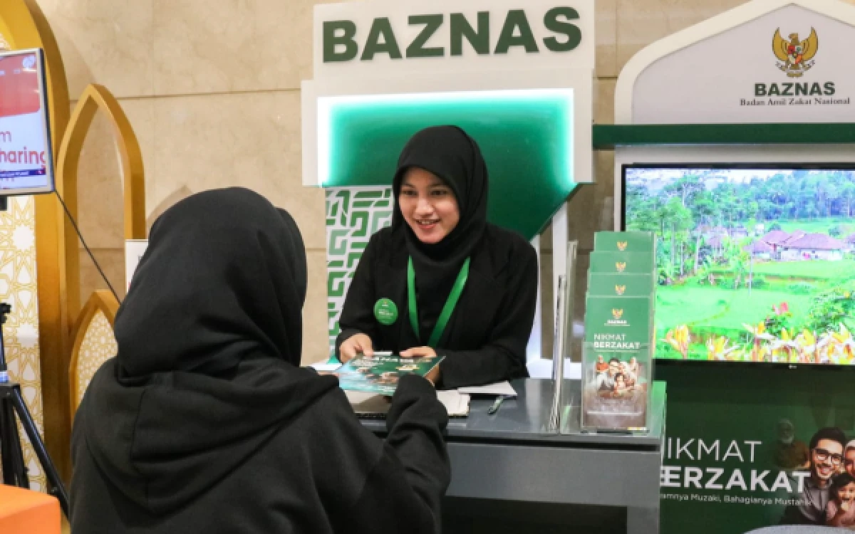 Thumbnail Berita - Kesempatan Terbuka, Baznas Cari Calon Pimpinan Provinsi Jawa Timur 2026–2031