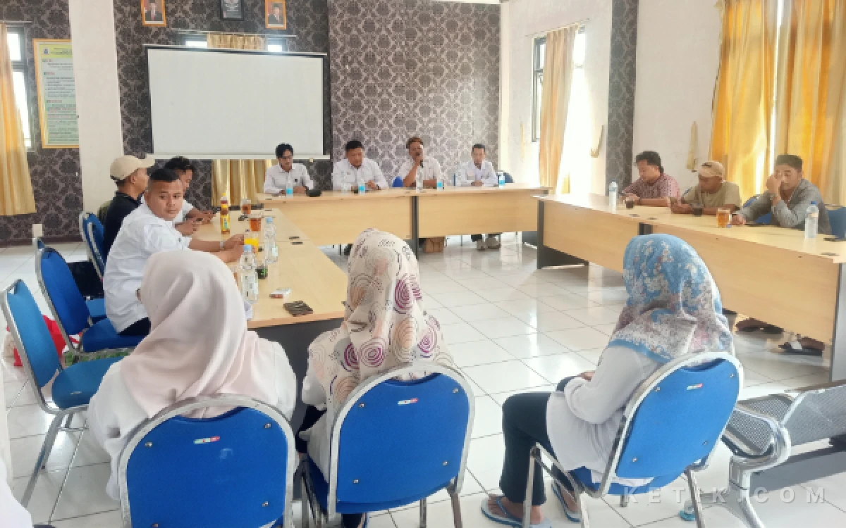 Thumbnail Berita - Kawal Instruksi Bupati, Dinkes Lebak Tinjau Kesiapan Sunatan Massal dan Cek Kesehatan Gratis di Citorek