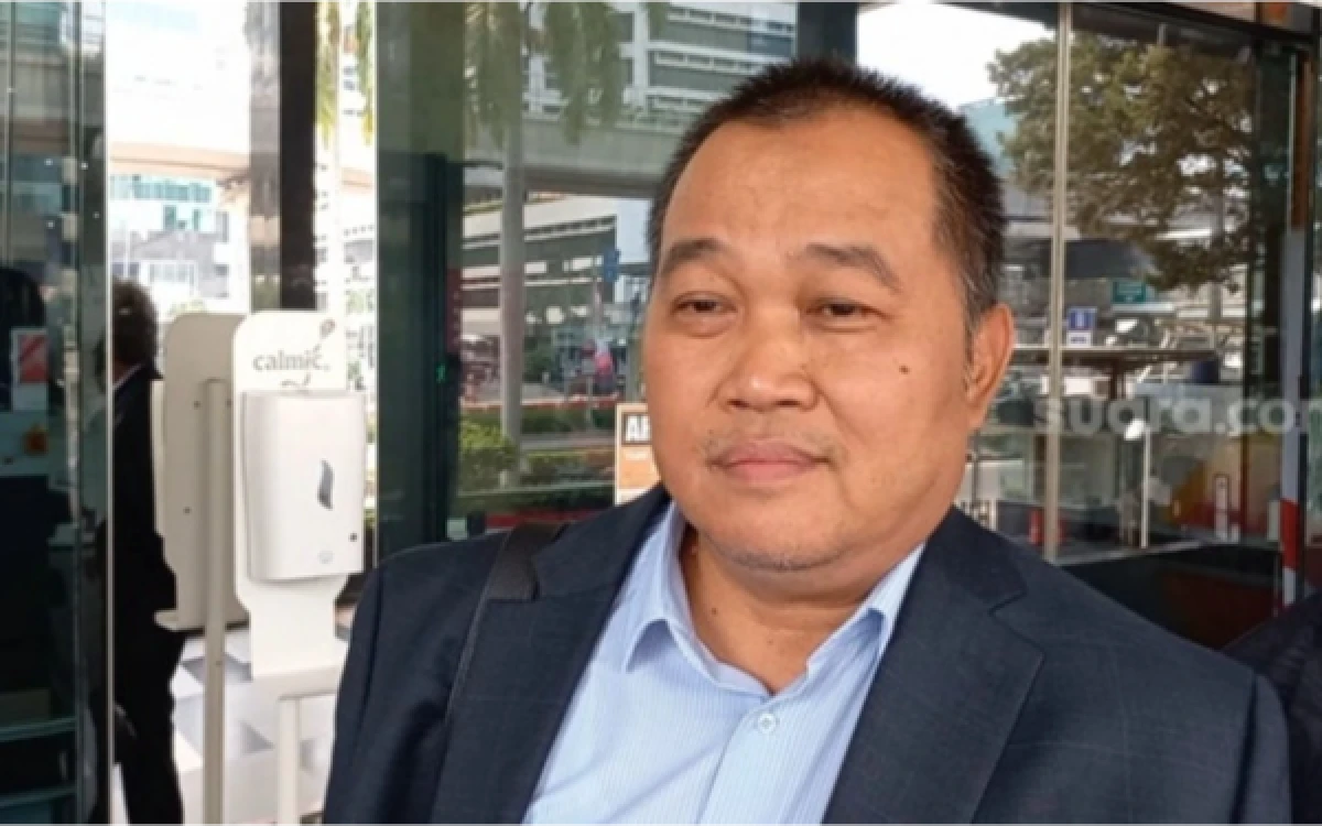 Thumbnail Berita - MAKI Kembali Tagih Janji KPK Tahan Dua Tersangka Korupsi CSR BI