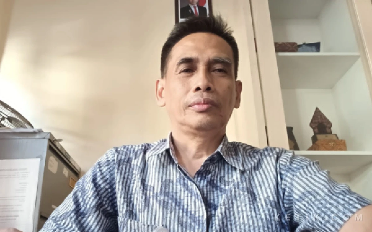 Thumbnail Berita - Digitalisasi Rusunawa Sleman: Dari SIMRUWA hingga Target Hunian Kelas Satu