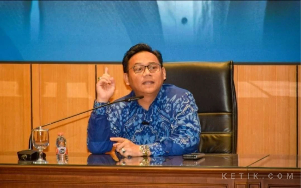 Thumbnail Berita - Kasus Dirut PT BDS Jadi Tersangka, DPRD Kabupaten Bandung Soroti Lemahnya Pengawasan BUMD