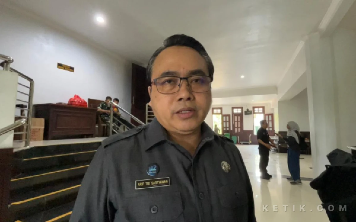 Thumbnail Berita - Dokumen Bangunan Tak Sesuai, Pemkot Malang Endus Masalah PSU di De Cassablanca Residence