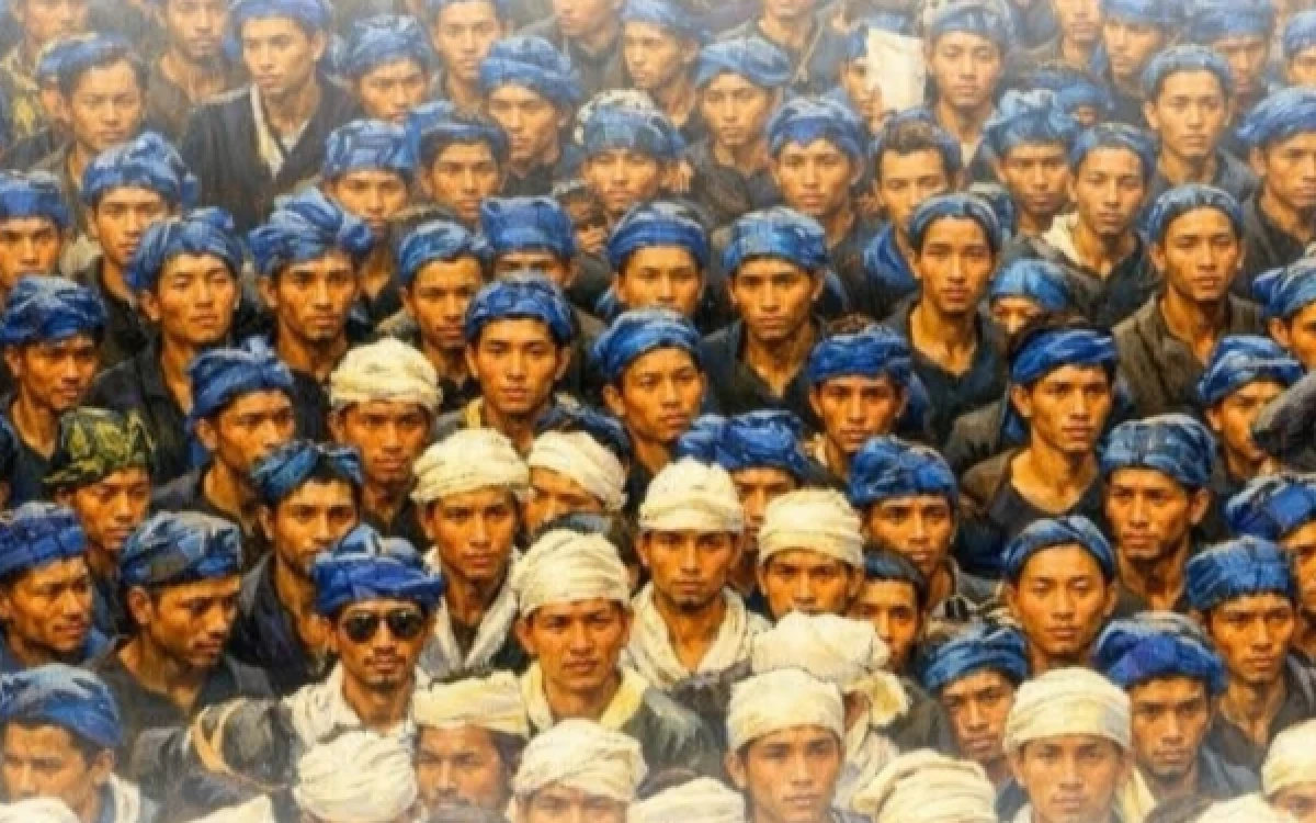 Thumbnail Berita - Rundown Seba Baduy 2026 Resmi Diumumkan, Empat Hari Penuh Nilai Budaya di Rangkasbitung