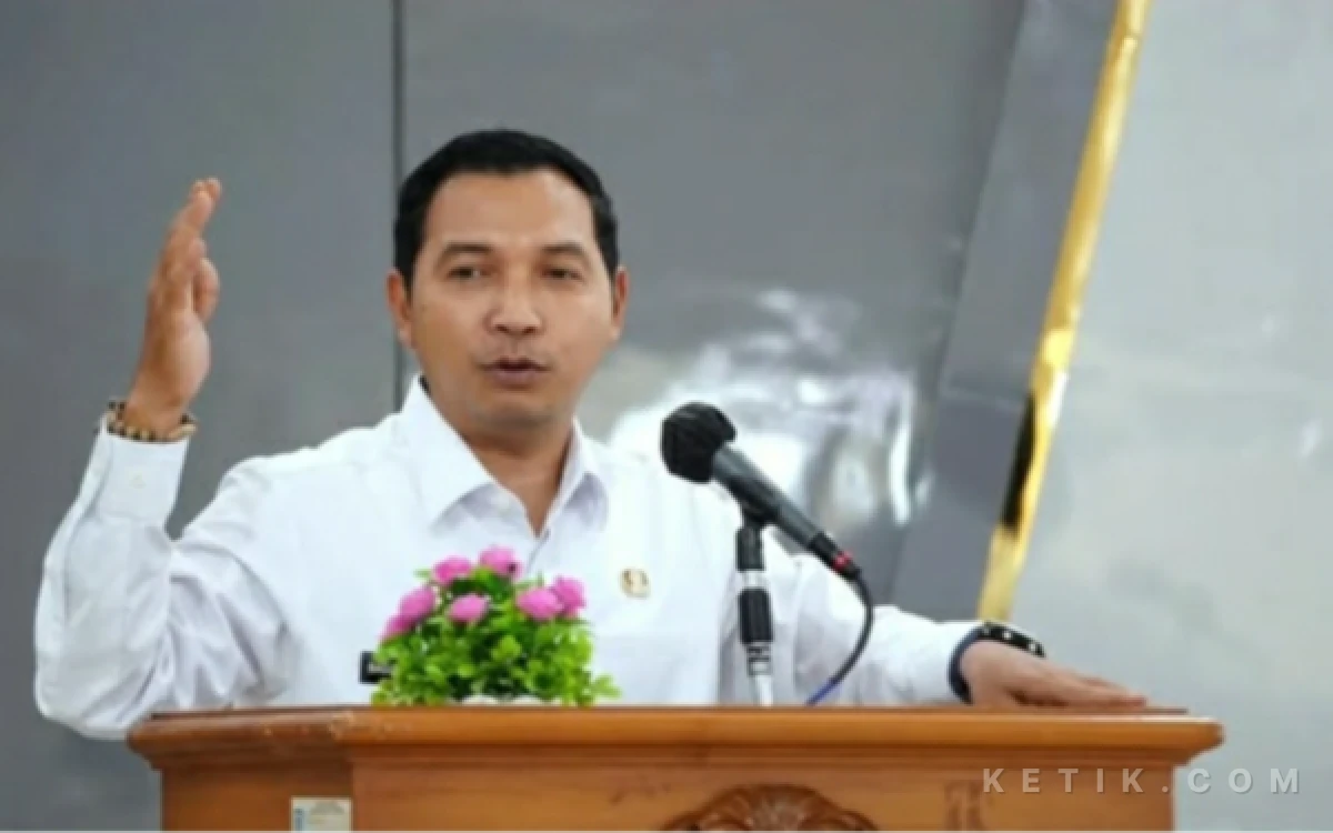 Thumbnail Berita - Hadiri HKG PKK, Plt Wali Kota Madiun Tekankan Penguatan SDM Berbasis Keluarga