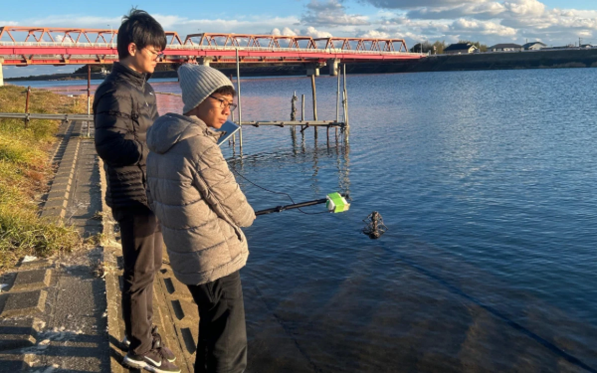 Thumbnail Berita - Kembangkan Teknologi RFID Tanpa Baterai untuk Pertanian Cerdas, Dosen Unmuh Jember Raih Gelar Doktor di Jepang