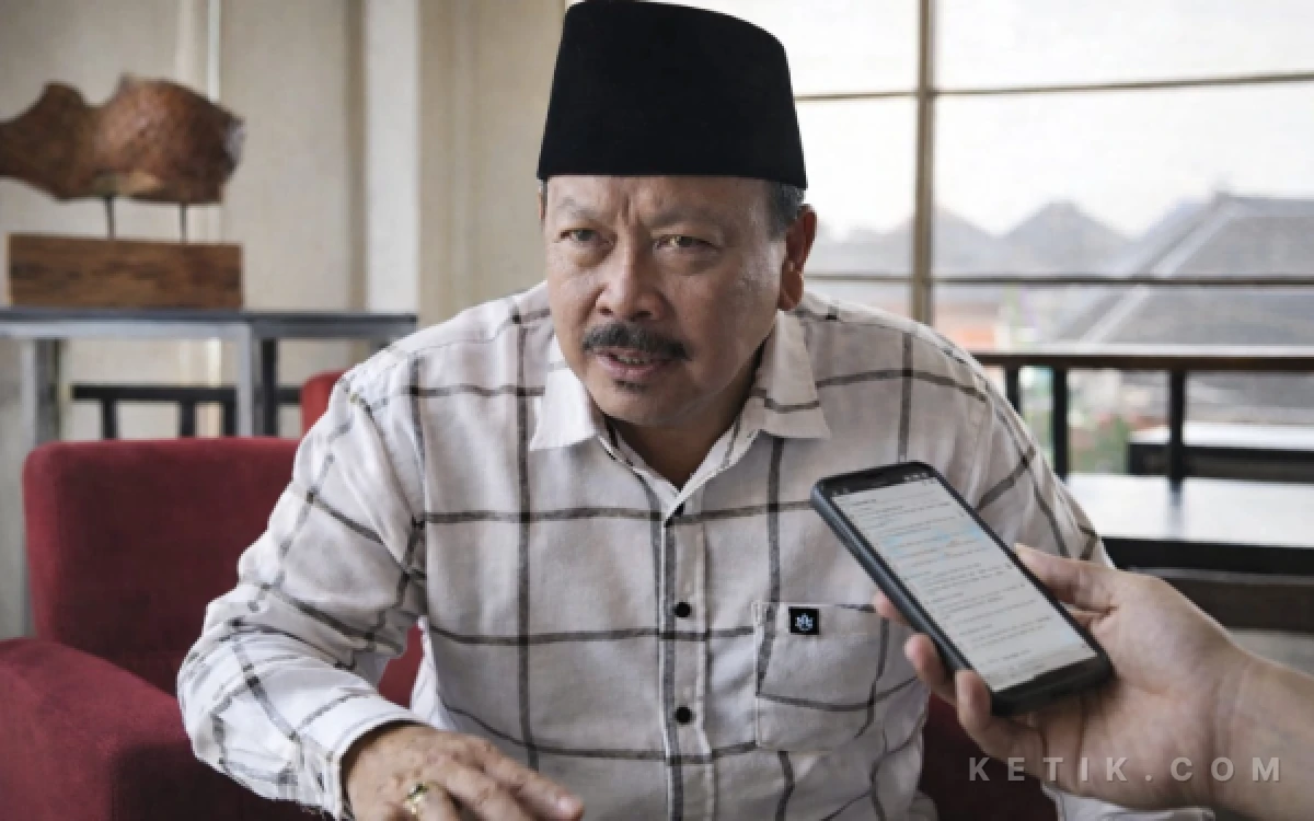 Bupati Malang Lantik Putranya Jadi Kepala Dinas, Fraksi PDIP: Jangan Hukum Orang karena Akte Kelahiran