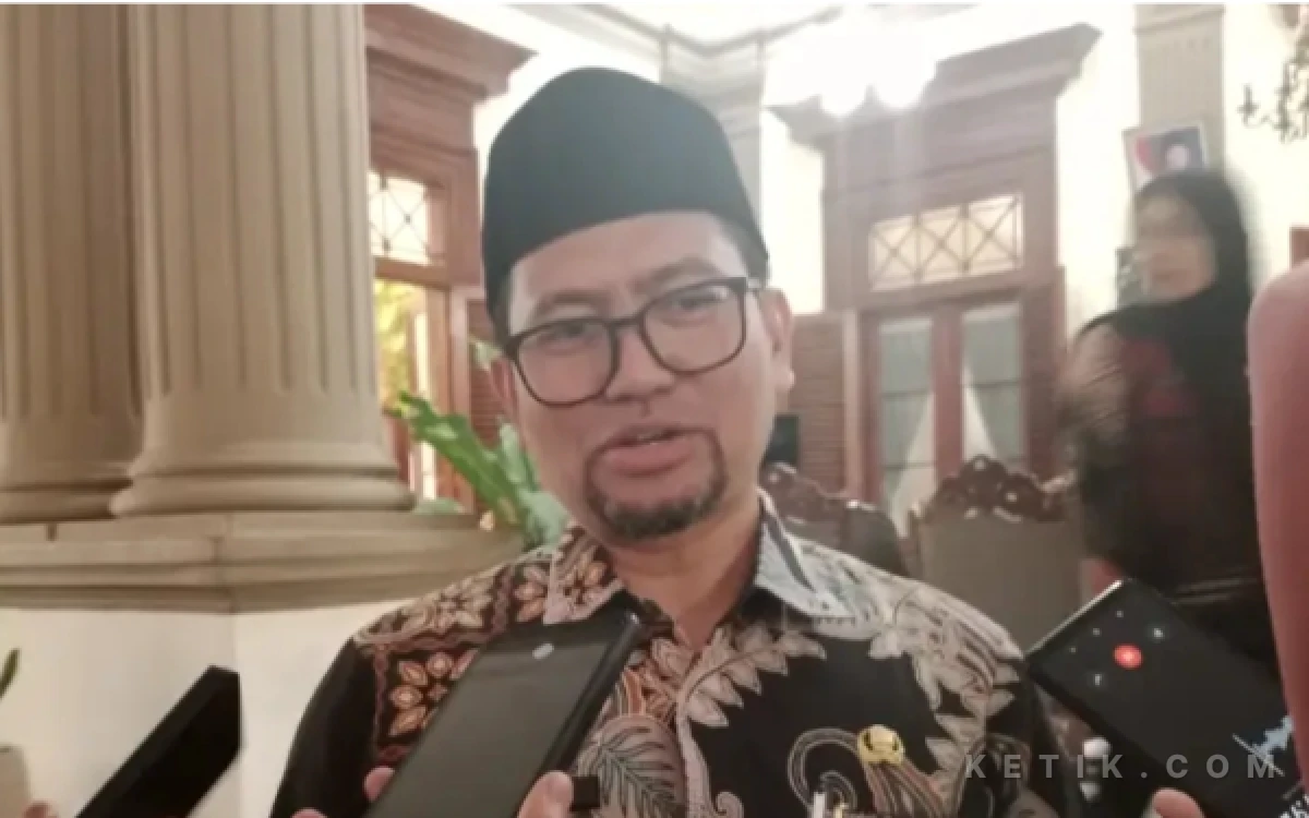 Thumbnail Berita - Dari Data ke Aksi: Bondowoso Matangkan Strategi Tekan Kemiskinan